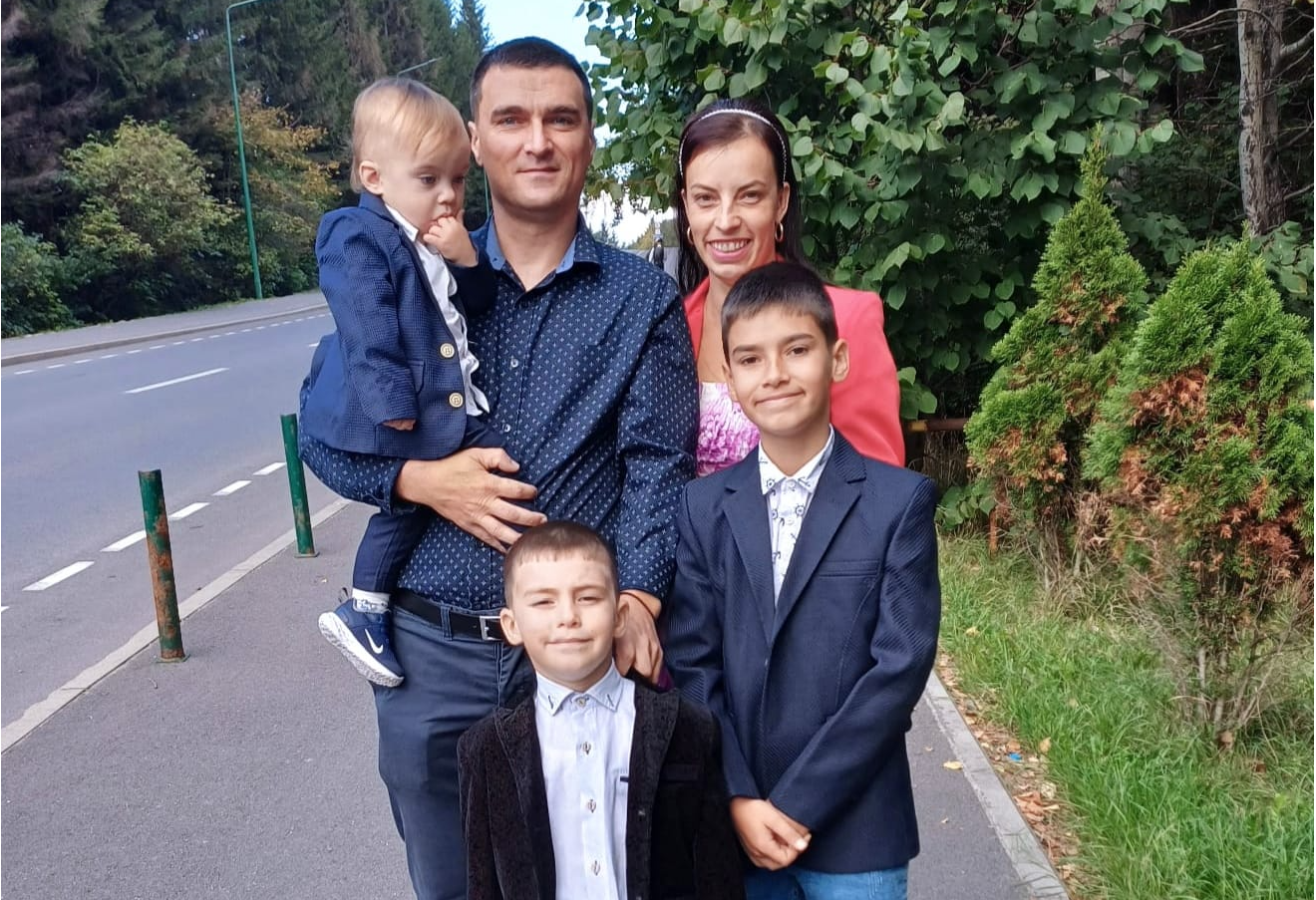 O nouă viață